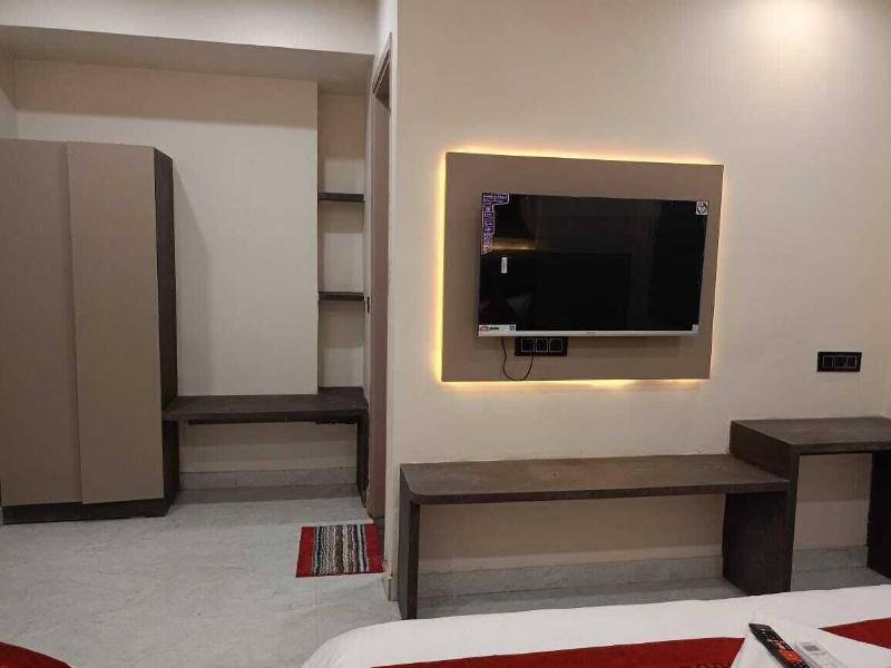 Hotel C & G Villa New Delhi image