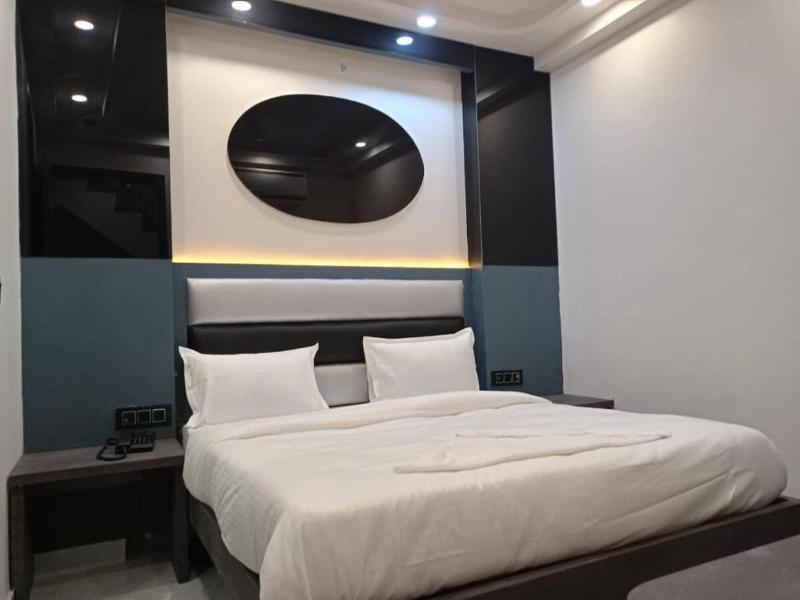 Hotel C & G Villa New Delhi image