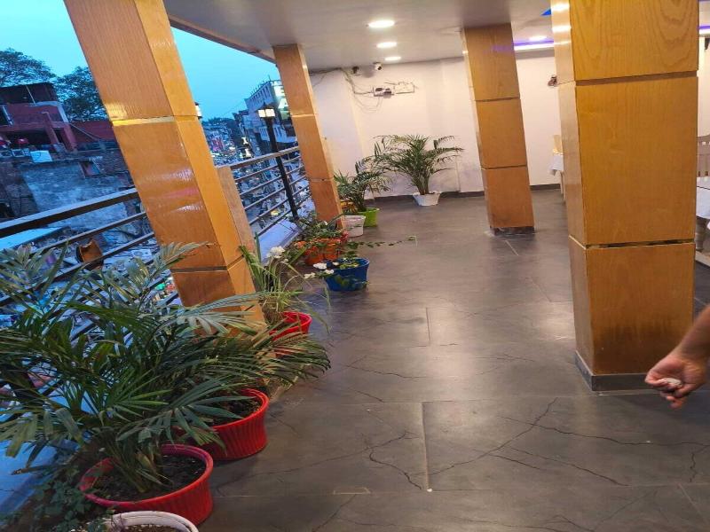 Hotel C & G Villa New Delhi image