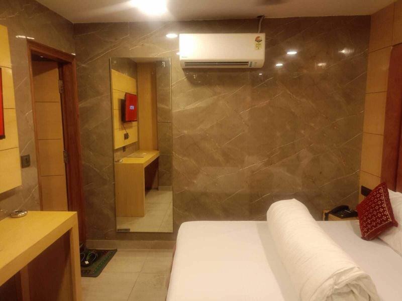 Hotel C & G Villa New Delhi image