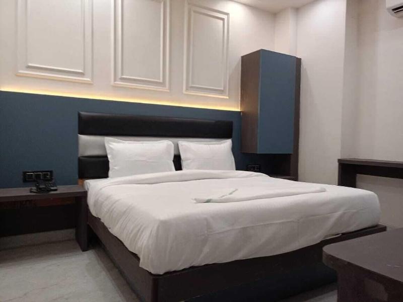 Hotel C & G Villa New Delhi image