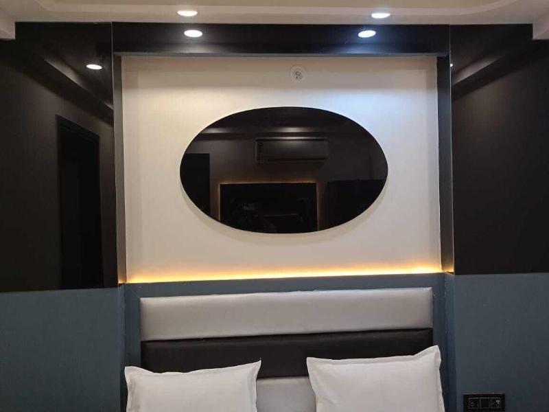 Hotel C & G Villa New Delhi image