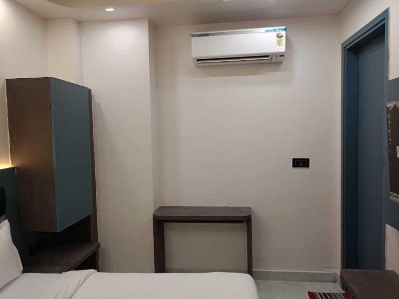 Hotel C & G Villa New Delhi image