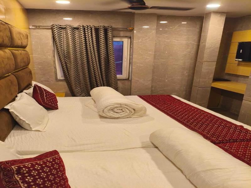 Hotel C & G Villa New Delhi image