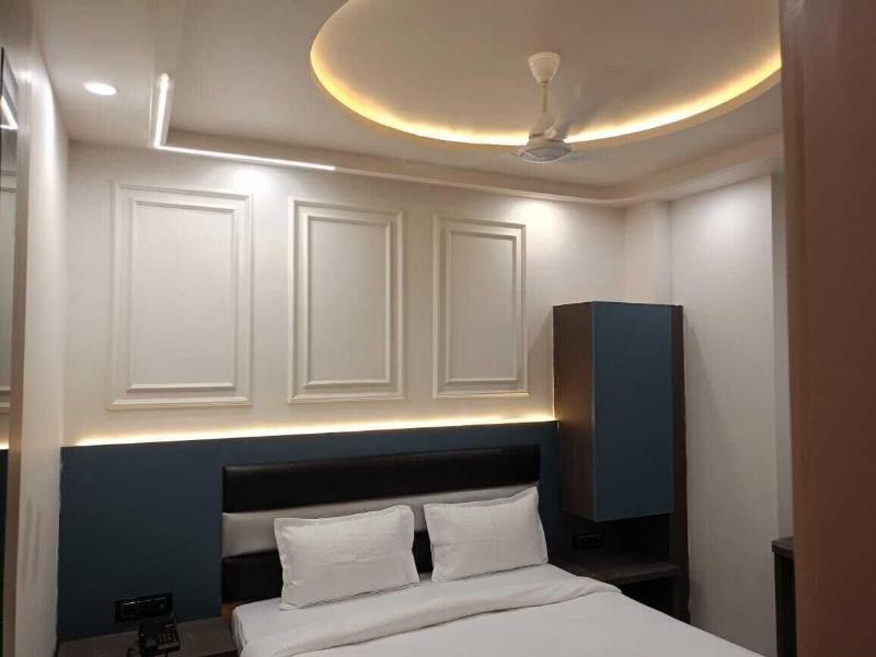 Hotel C & G Villa New Delhi image