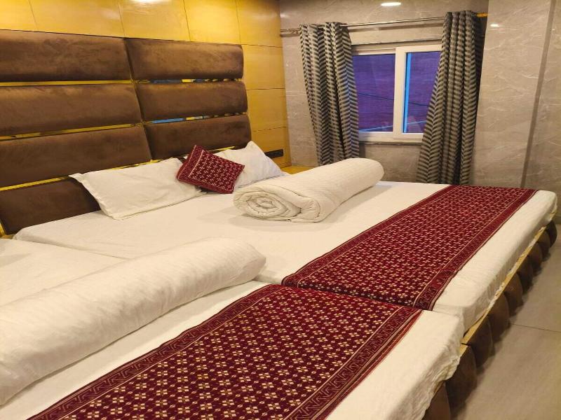 Hotel C & G Villa New Delhi image
