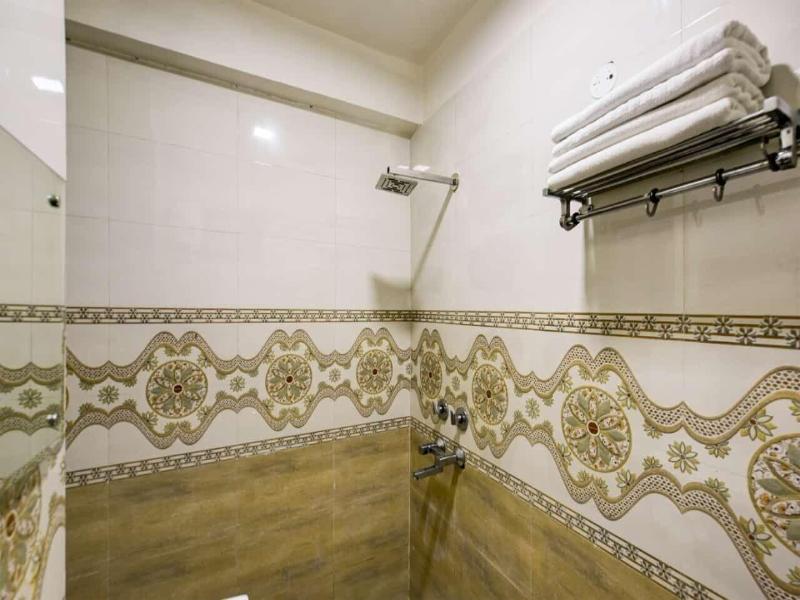Hotel C & G Villa New Delhi image