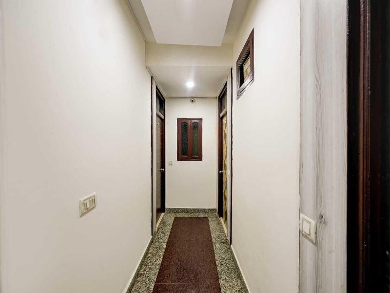 Hotel C & G Villa New Delhi image