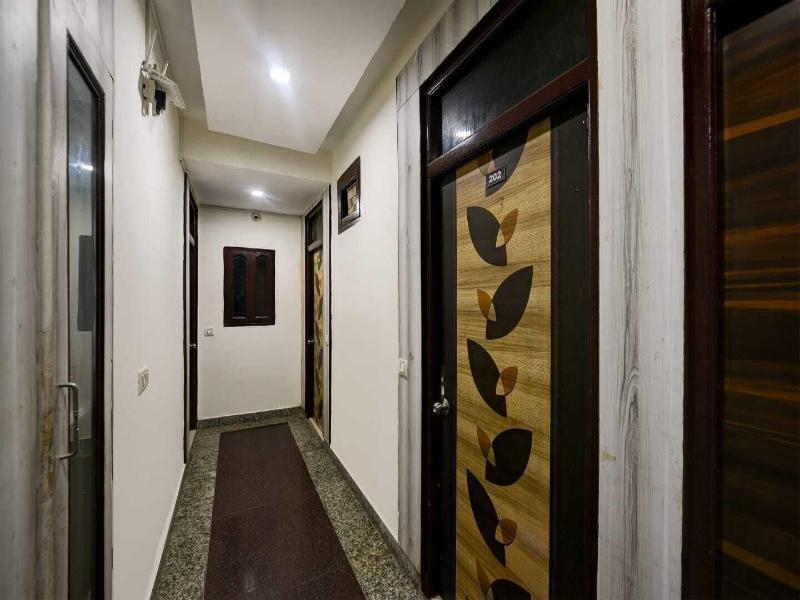 Hotel C & G Villa New Delhi image