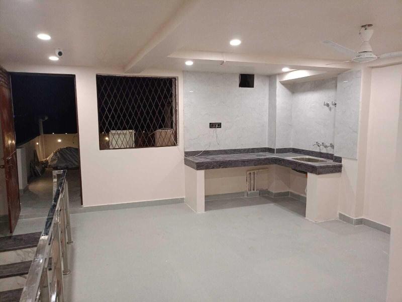 Hotel C & G Villa New Delhi image