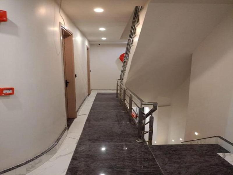 Hotel C & G Villa New Delhi image
