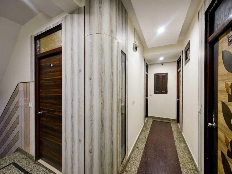 Hotel C & G Villa New Delhi image