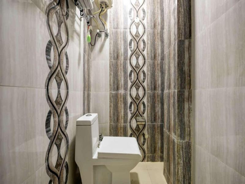 Hotel C & G Villa New Delhi image
