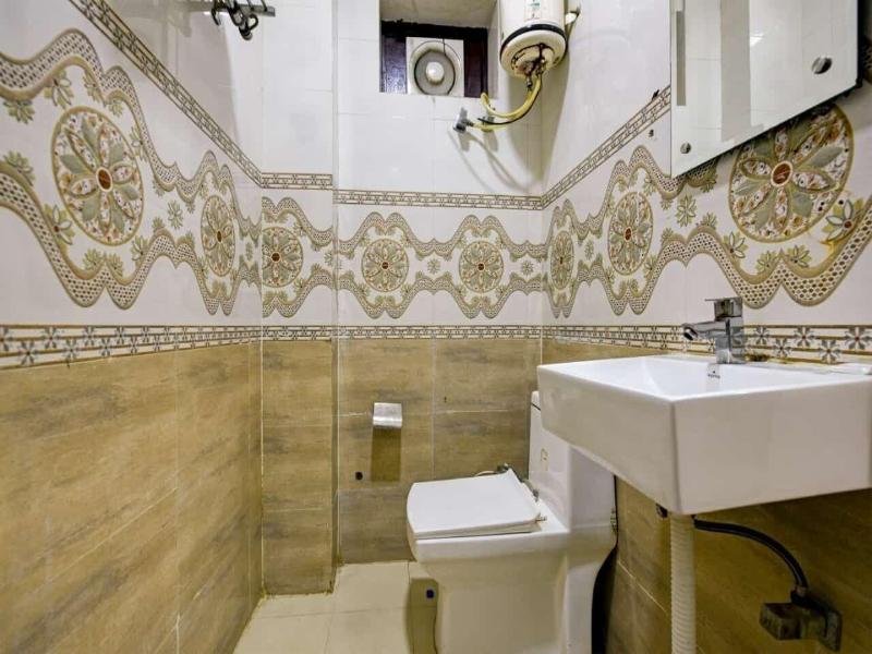 Hotel C & G Villa New Delhi image