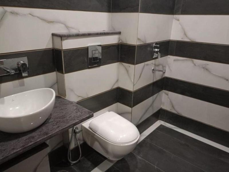 Hotel C & G Villa New Delhi image