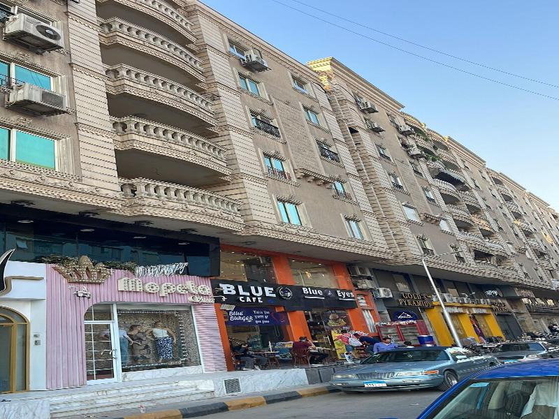 Pyramids Moon Hotel image