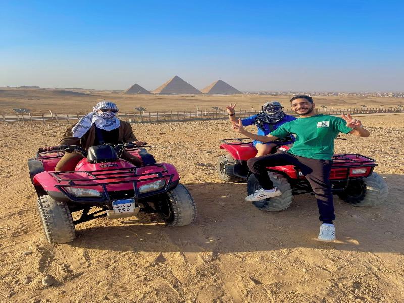 Pyramids Moon Hotel image