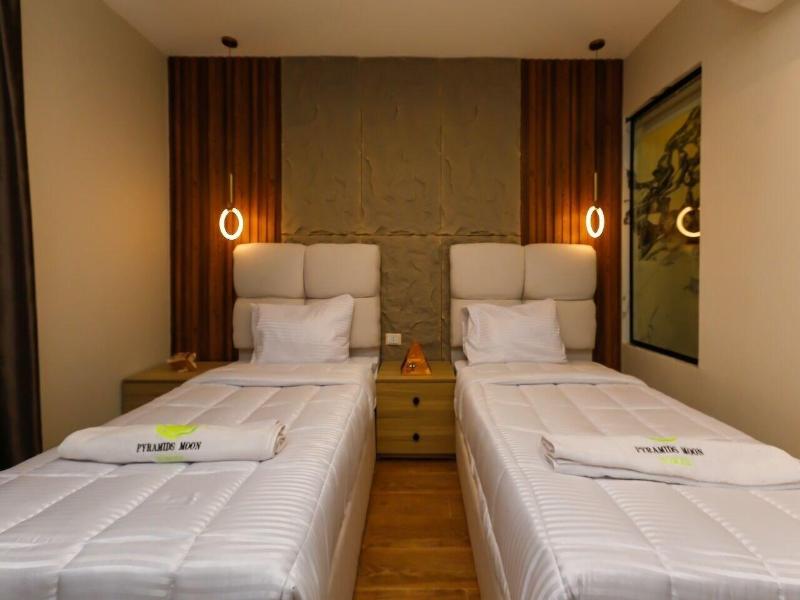 Pyramids Moon Hotel image