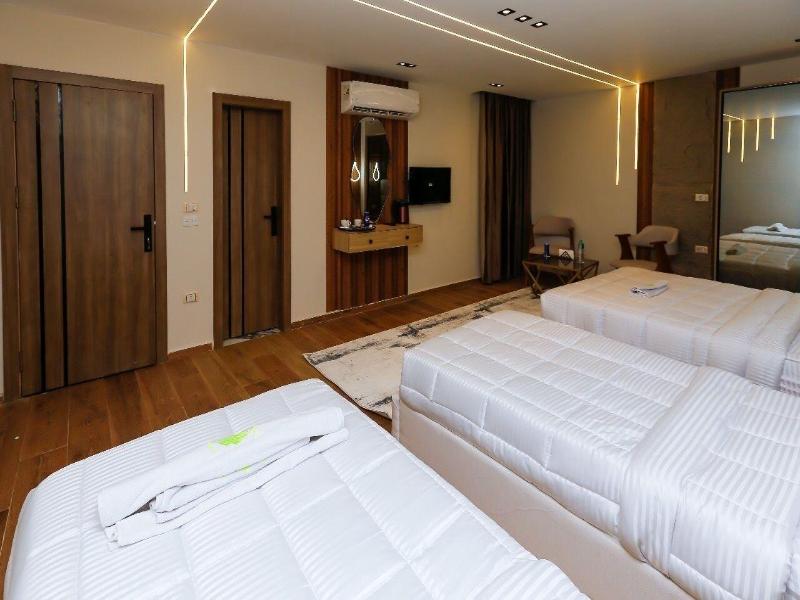 Pyramids Moon Hotel image
