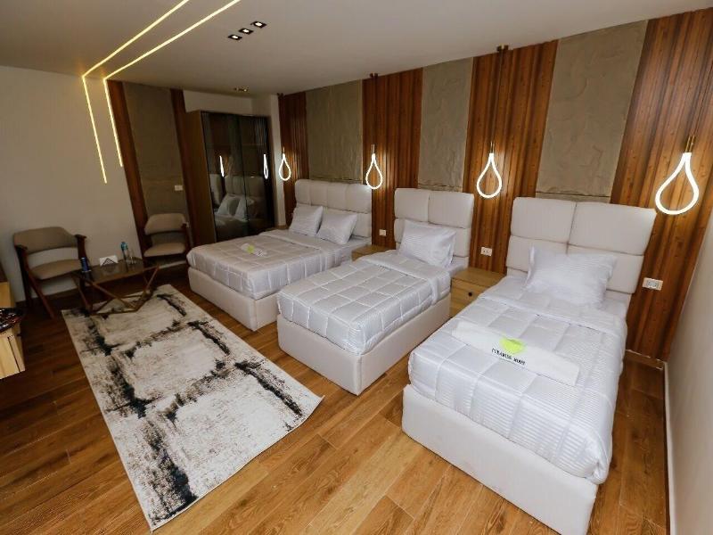 Pyramids Moon Hotel image