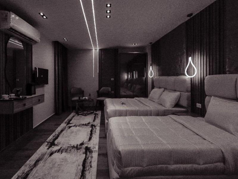 Pyramids Moon Hotel image