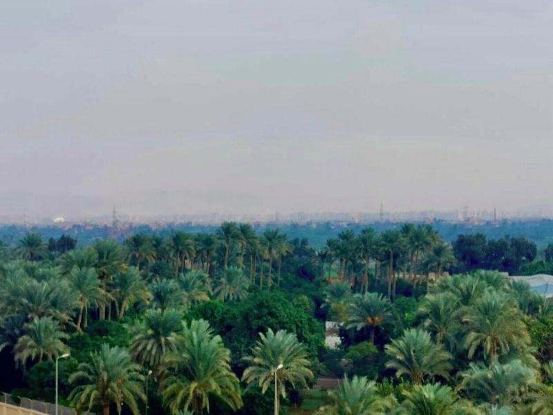 Pyramids Moon Hotel image
