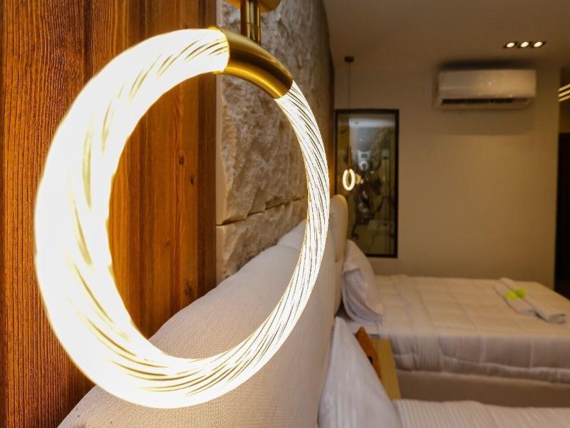Pyramids Moon Hotel image