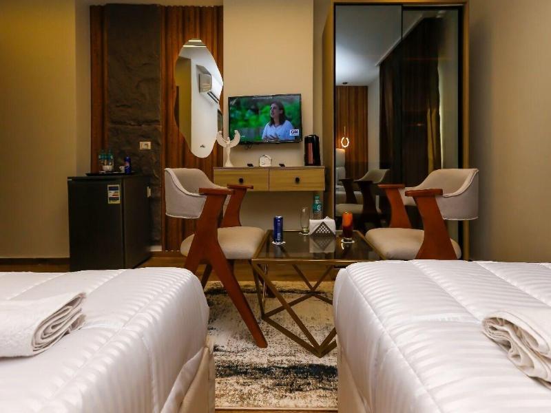 Pyramids Moon Hotel image
