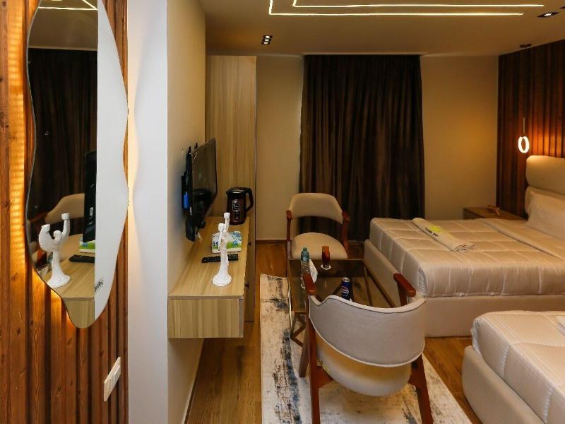 Pyramids Moon Hotel image