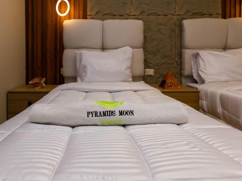 Pyramids Moon Hotel image