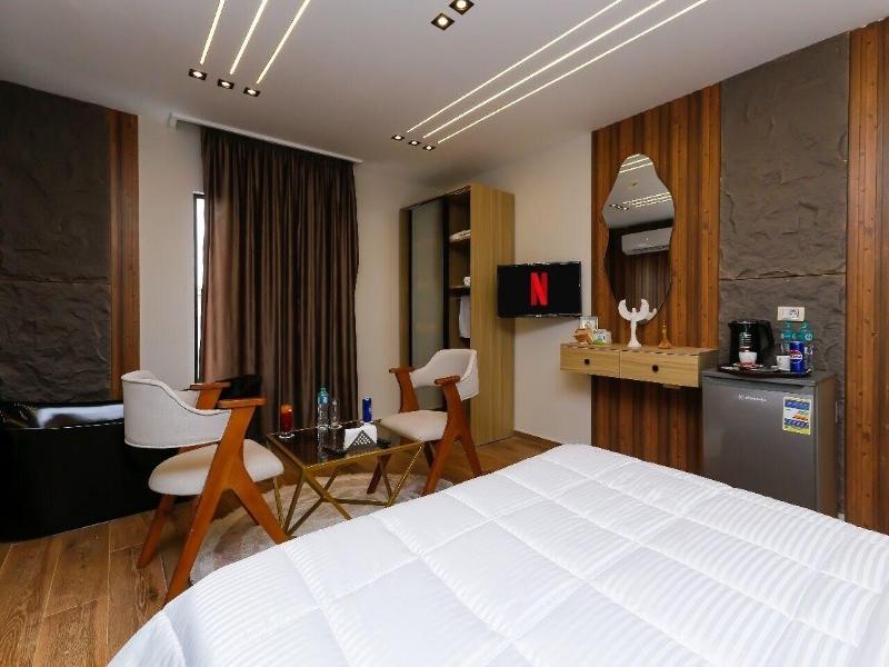 Pyramids Moon Hotel image