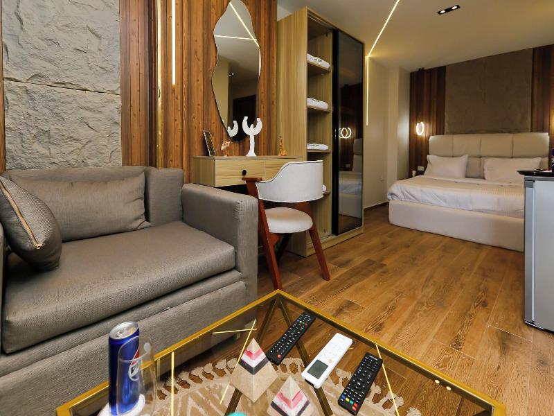 Pyramids Moon Hotel image