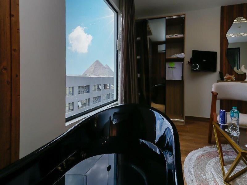 Pyramids Moon Hotel image