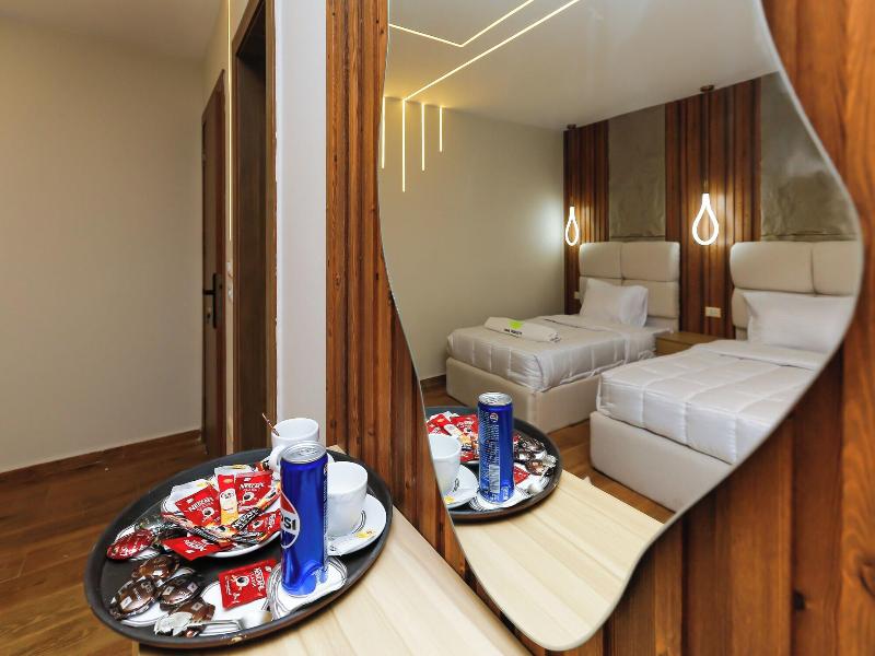 Pyramids Moon Hotel image