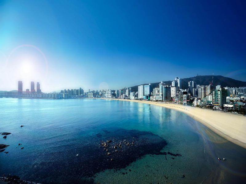 Ocean The Point Hotel image