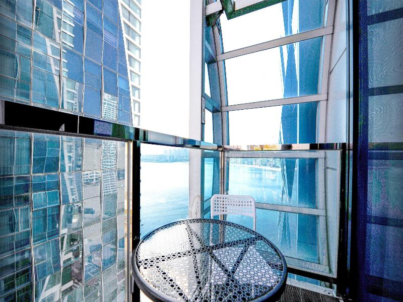 Ocean The Point Hotel image