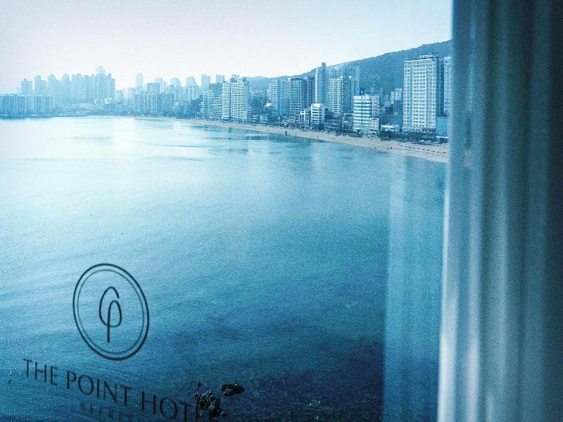 Ocean The Point Hotel image