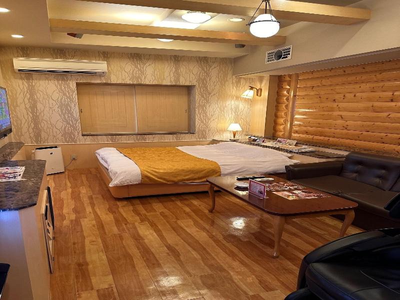 Hotel Hyper - Adults Only image