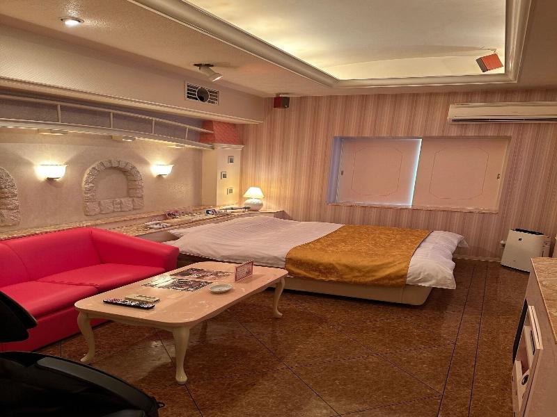 Hotel Hyper - Adults Only image
