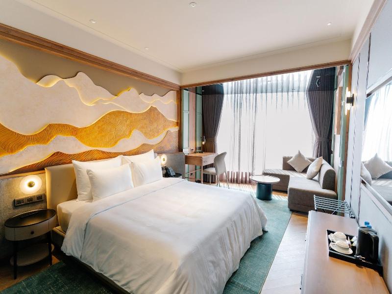 La Passion Premium Cau Go Hotel image