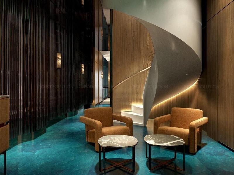 La Passion Premium Cau Go Hotel image