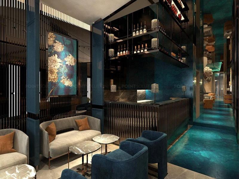 La Passion Premium Cau Go Hotel image