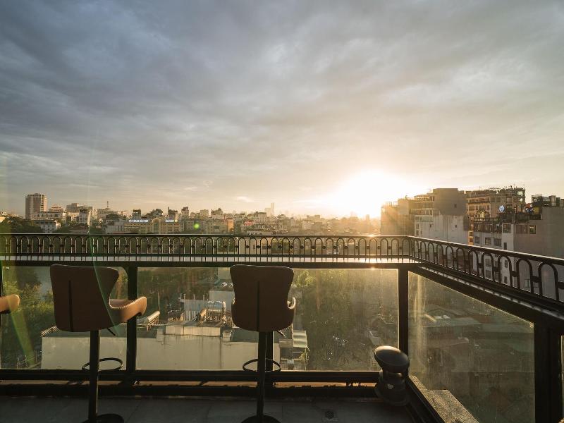 La Passion Premium Cau Go Hotel image
