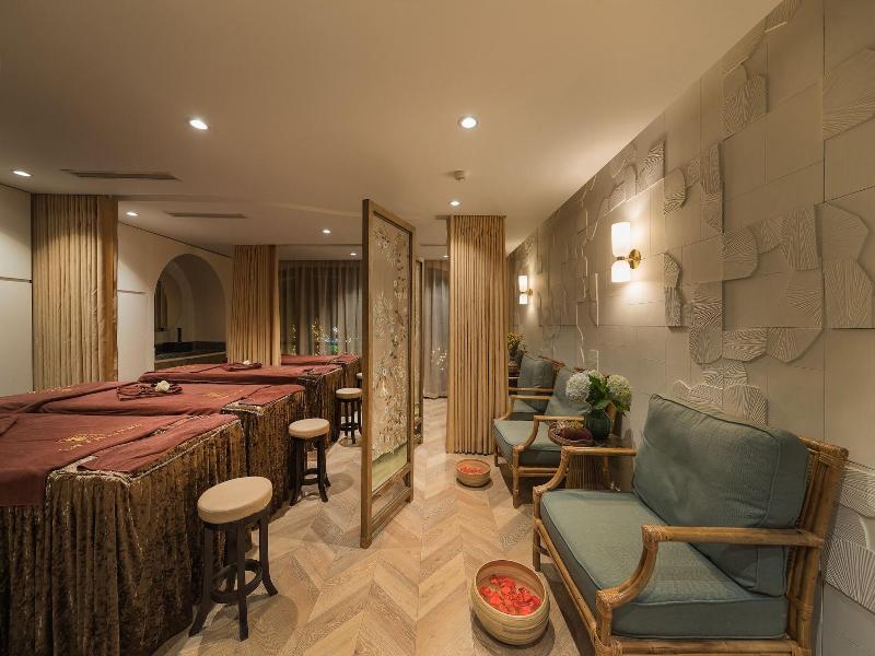 La Passion Premium Cau Go Hotel image