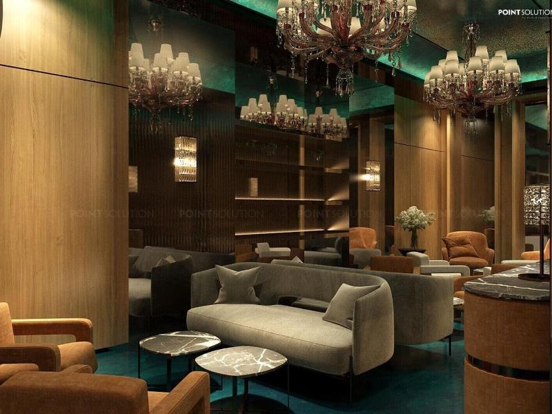 La Passion Premium Cau Go Hotel image