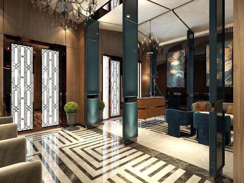 La Passion Premium Cau Go Hotel image