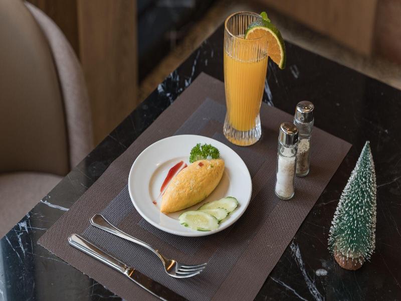 La Passion Premium Cau Go Hotel image
