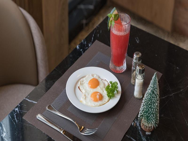 La Passion Premium Cau Go Hotel image