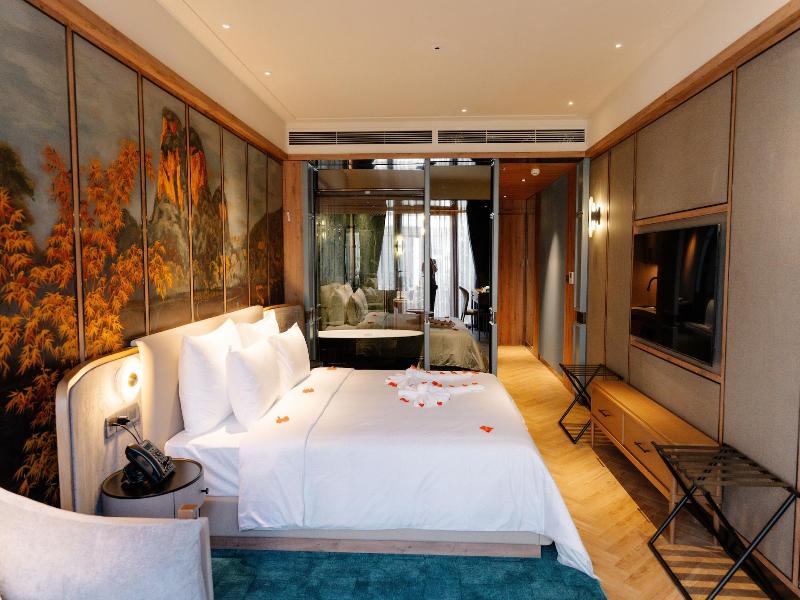 La Passion Premium Cau Go Hotel image