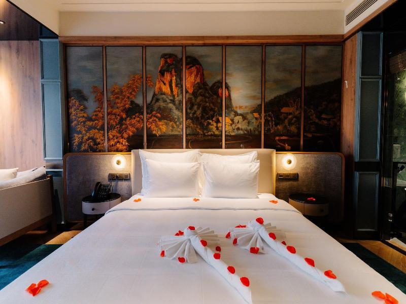 La Passion Premium Cau Go Hotel image